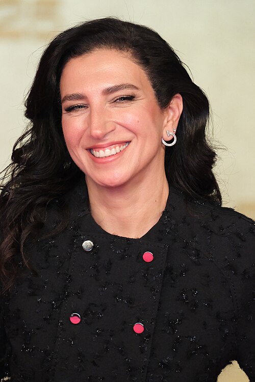 Clara Khoury