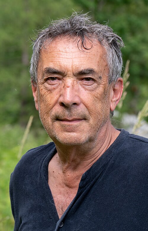 Hubert von Goisern