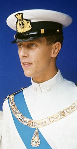 Prince Amedeo, 5th Duke of Aosta
