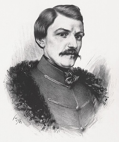 Karel Havlíček Borovský