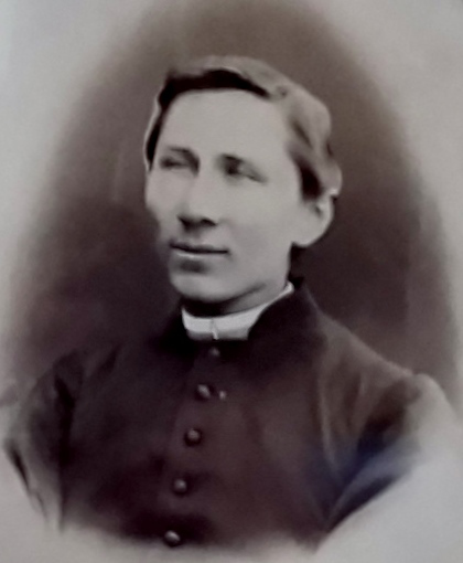 Joseph Freinademetz