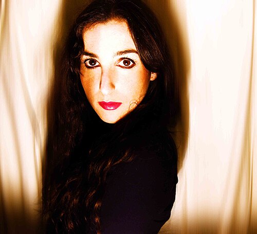 Marissa Nadler