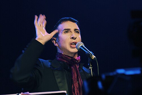 Marc Almond