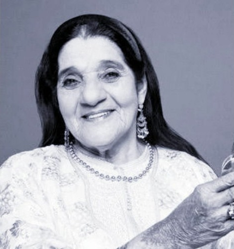 Cheikha Rimitti