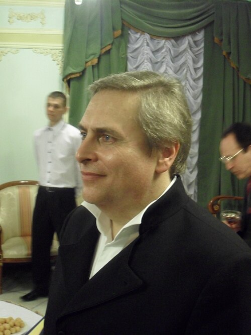 Volodymyr Sheiko