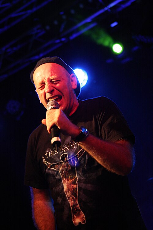 Alf Poier
