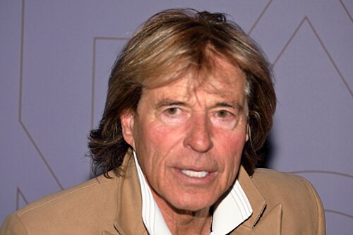 Hansi Hinterseer