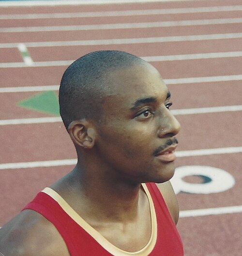 Michael Marsh