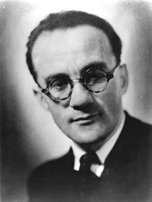 Nikos Skalkottas