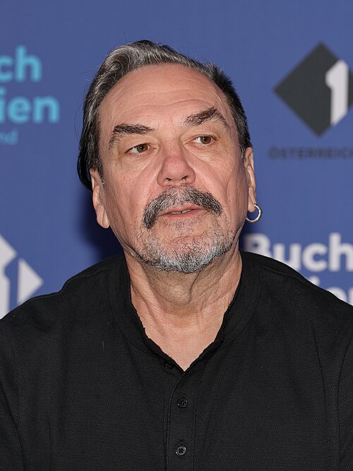 Yurii Andrukhovych