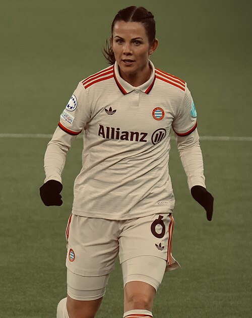 Tuva Hansen