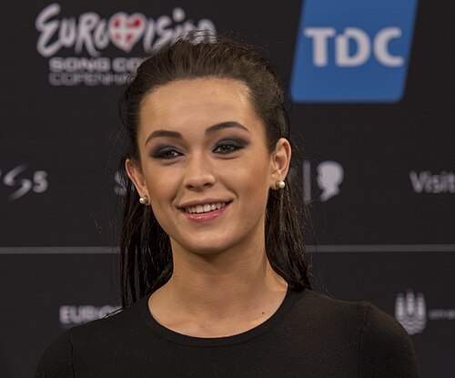 Mariya Yaremchuk