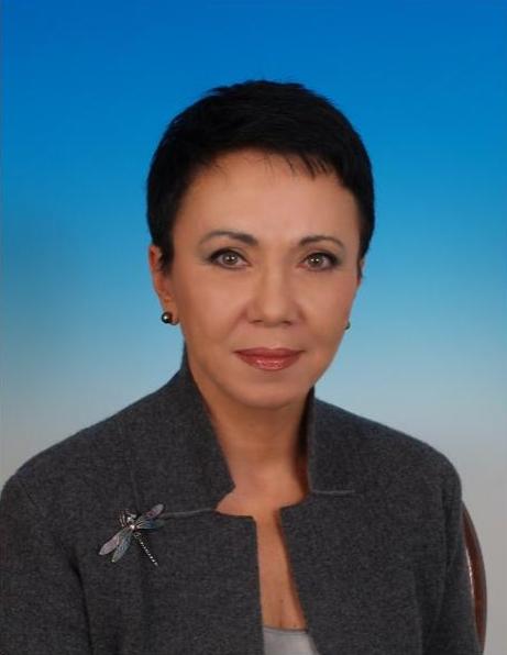 Larisa Flamenbaum