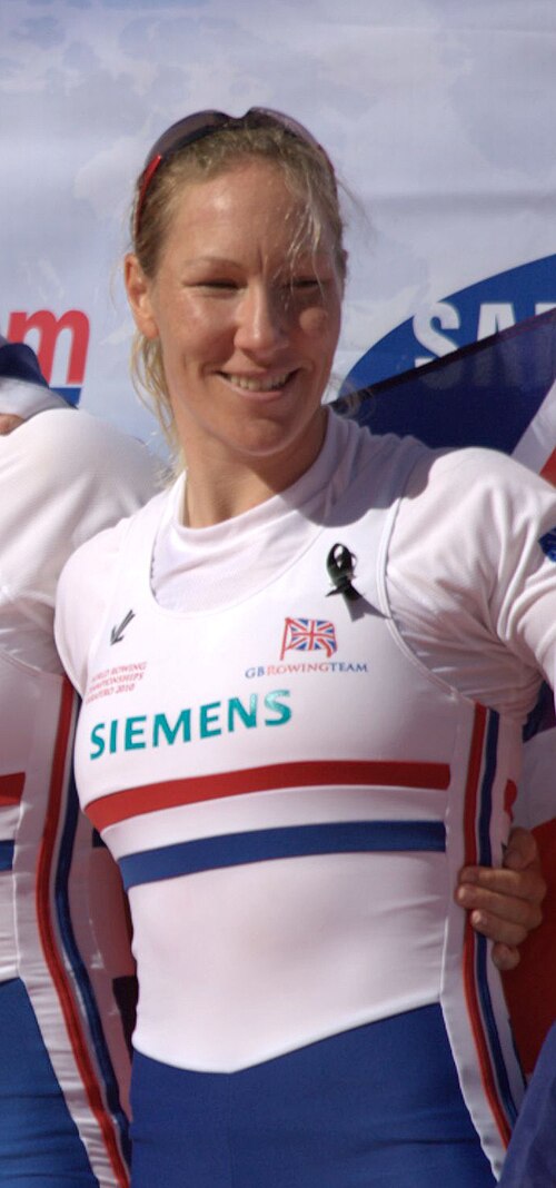 Debbie Flood