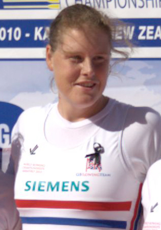 Frances Houghton