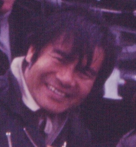 Jimmy Murakami
