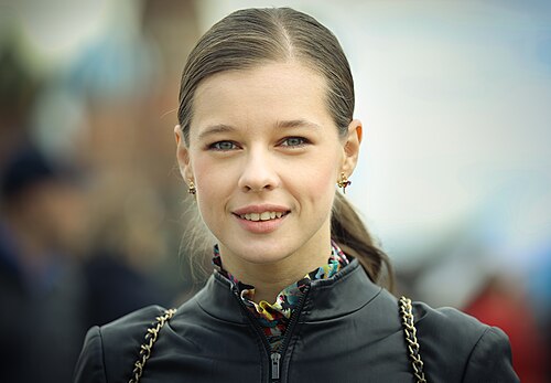 Katerina Shpitsa