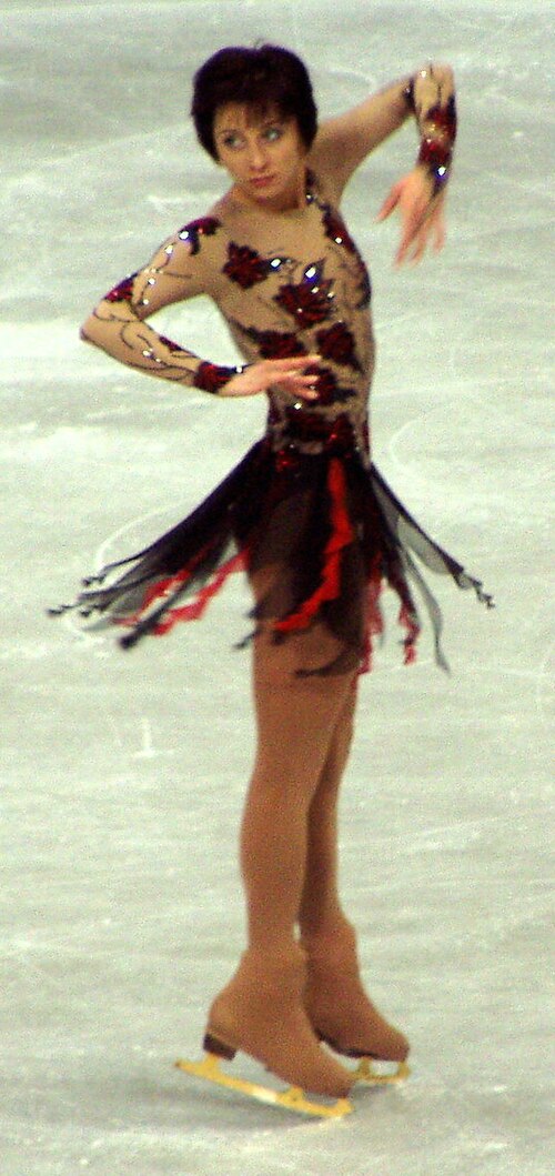 Olena Liashenko