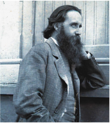 Teodor Shteingel