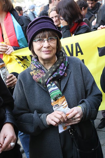 Nataša Kandić