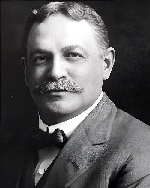 William Nicholas Selig