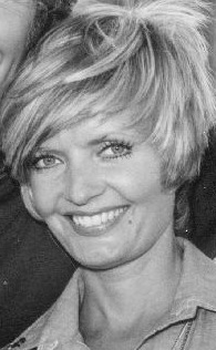 Florence Henderson
