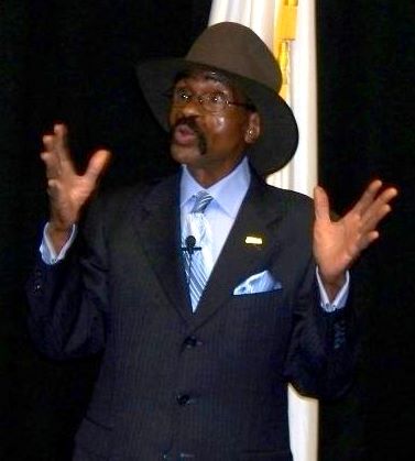 Rubin Carter
