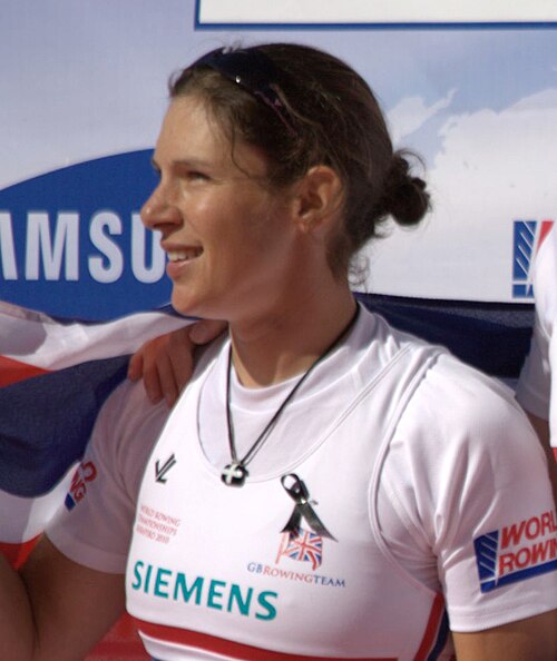 Annabel Vernon