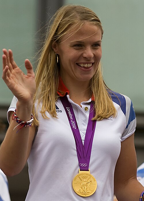 Anna Watkins