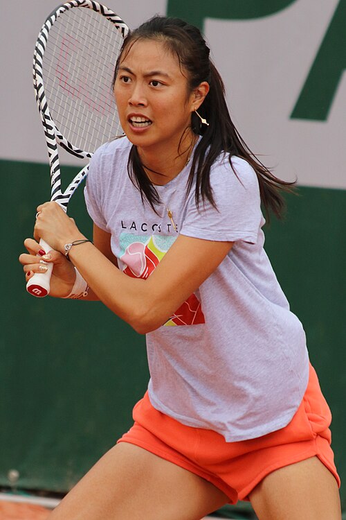 Chan Hao-Ching