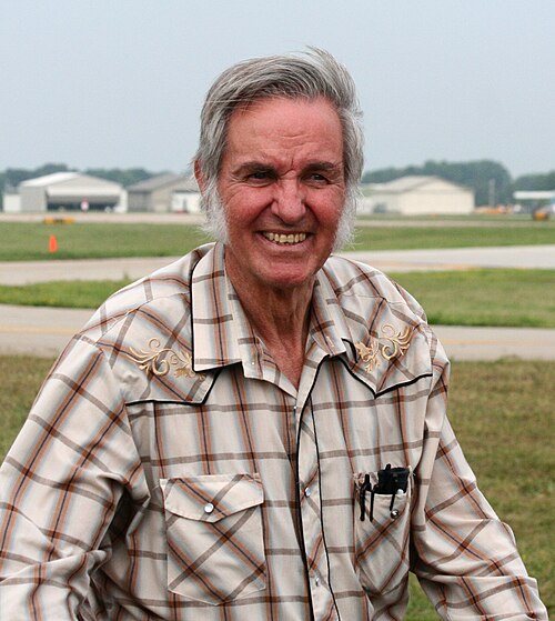 Burt Rutan