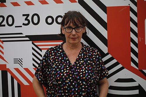 Lucile Hadžihalilović