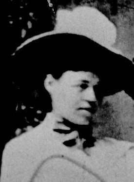 Bertha Townsend