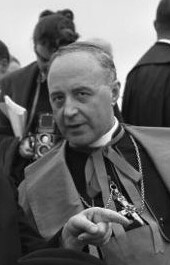 Joseph Wendel
