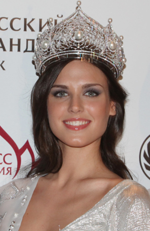 Irina Antonenko