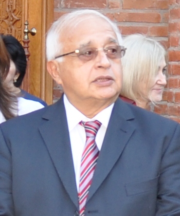 Elchin Afandiyev