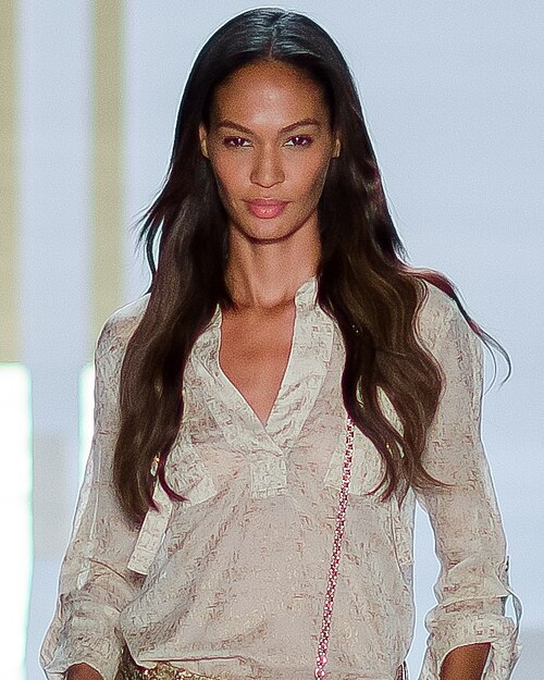 Joan Smalls
