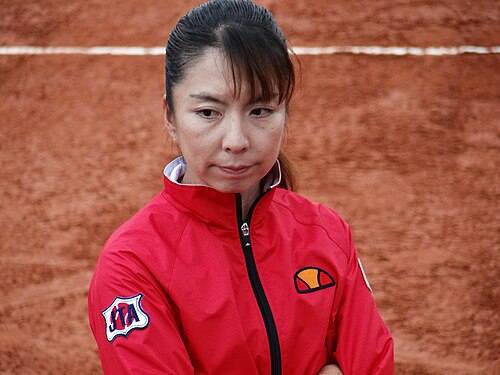 Yuka Yoshida