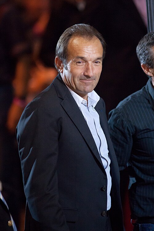 Gilbert Duclos-Lassalle