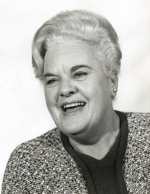 Reta Shaw