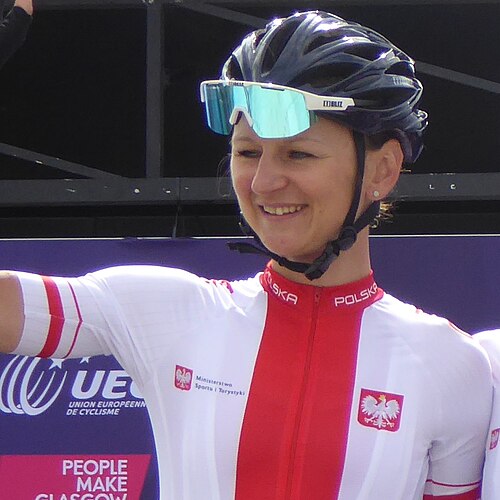 Katarzyna Pawłowska