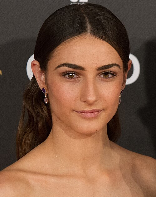 Sandra Escacena