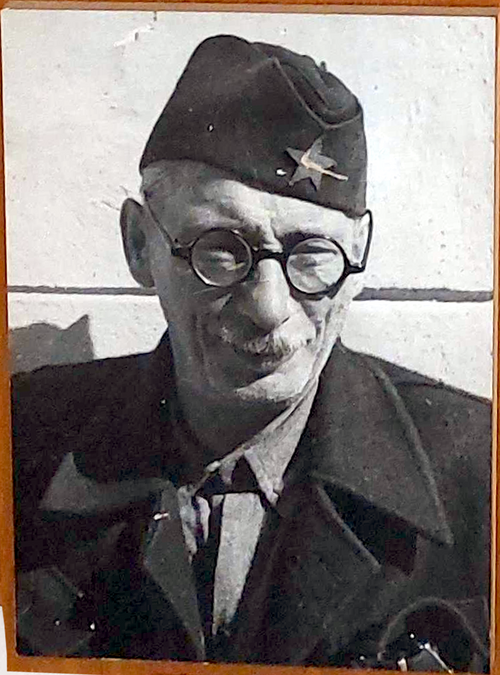 Moša Pijade