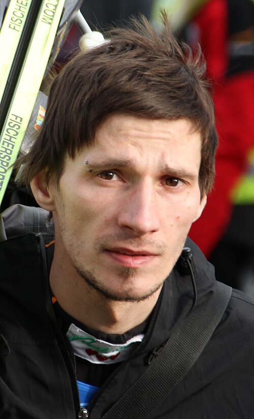 Robert Kranjec