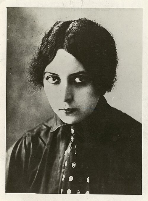 Musidora