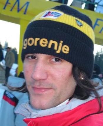 Primož Peterka