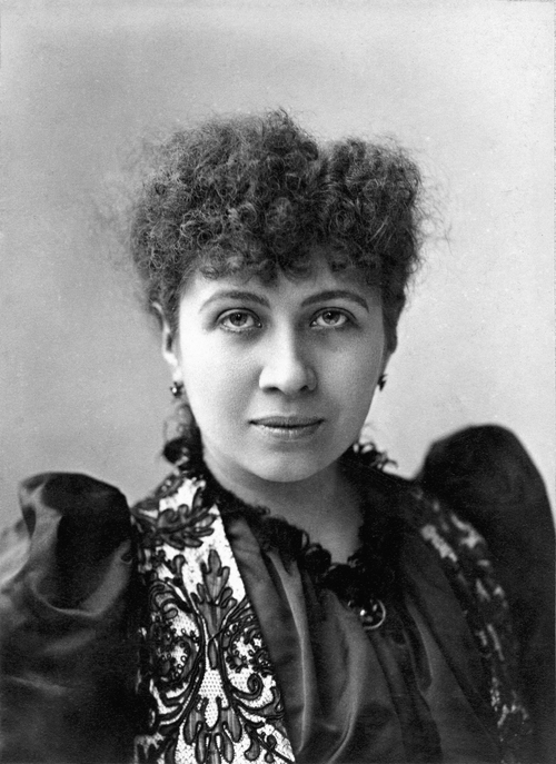 Séverine