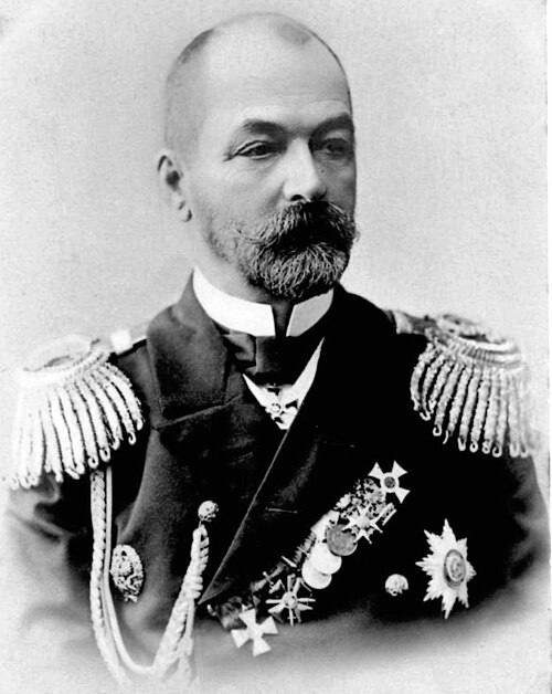 Zinovy Rozhestvensky