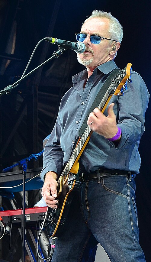 Nik Kershaw