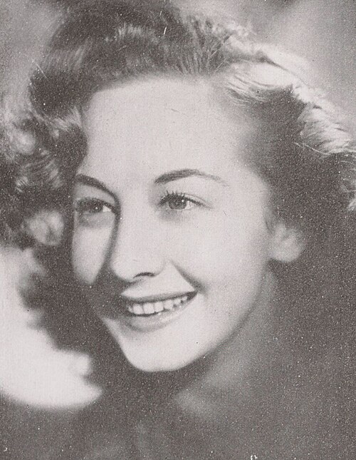 Suzanne Flon